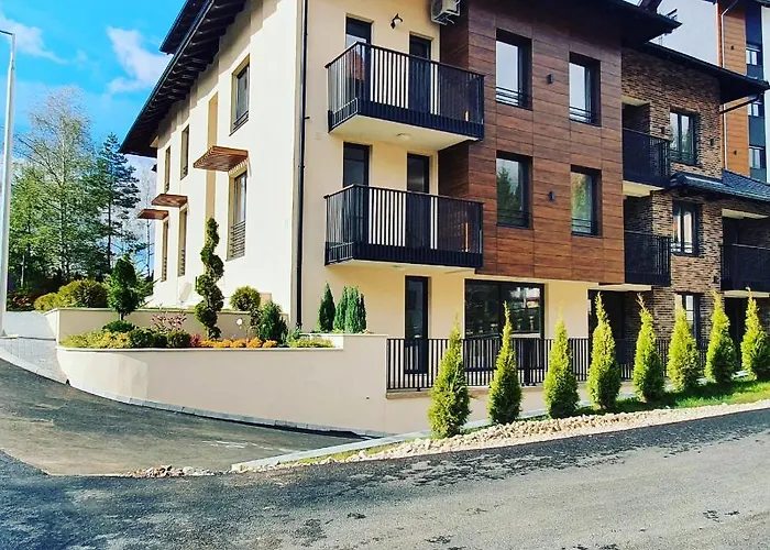 Vila Katarina Zlatibor