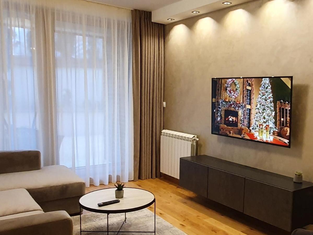 Apartment Vila Katarina Zlatibor