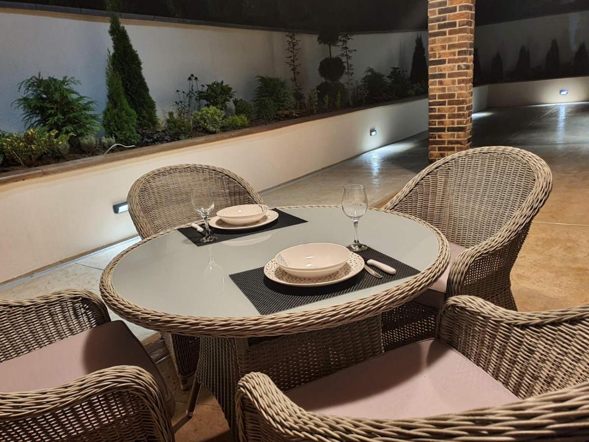 Apartment Vila Katarina *
