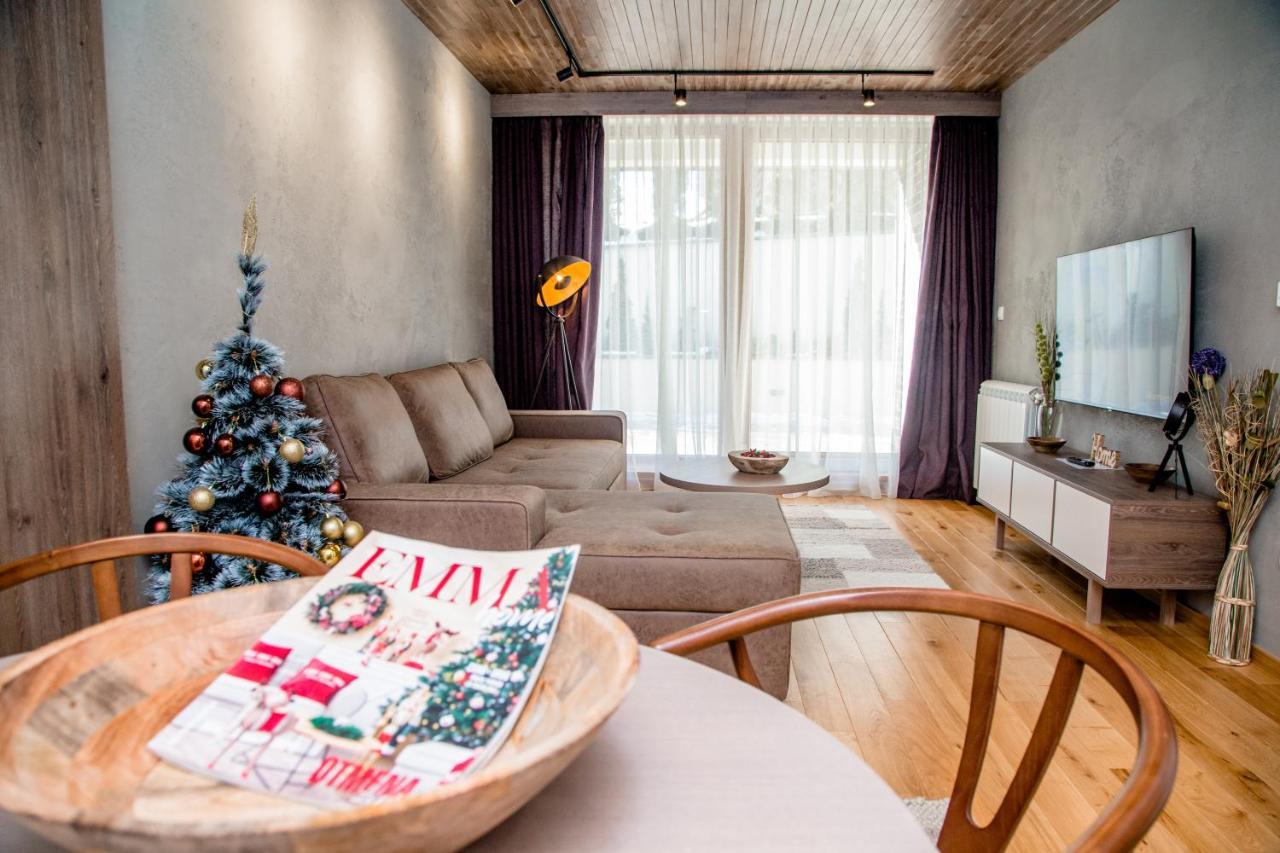 Vila Katarina Apartment Zlatibor