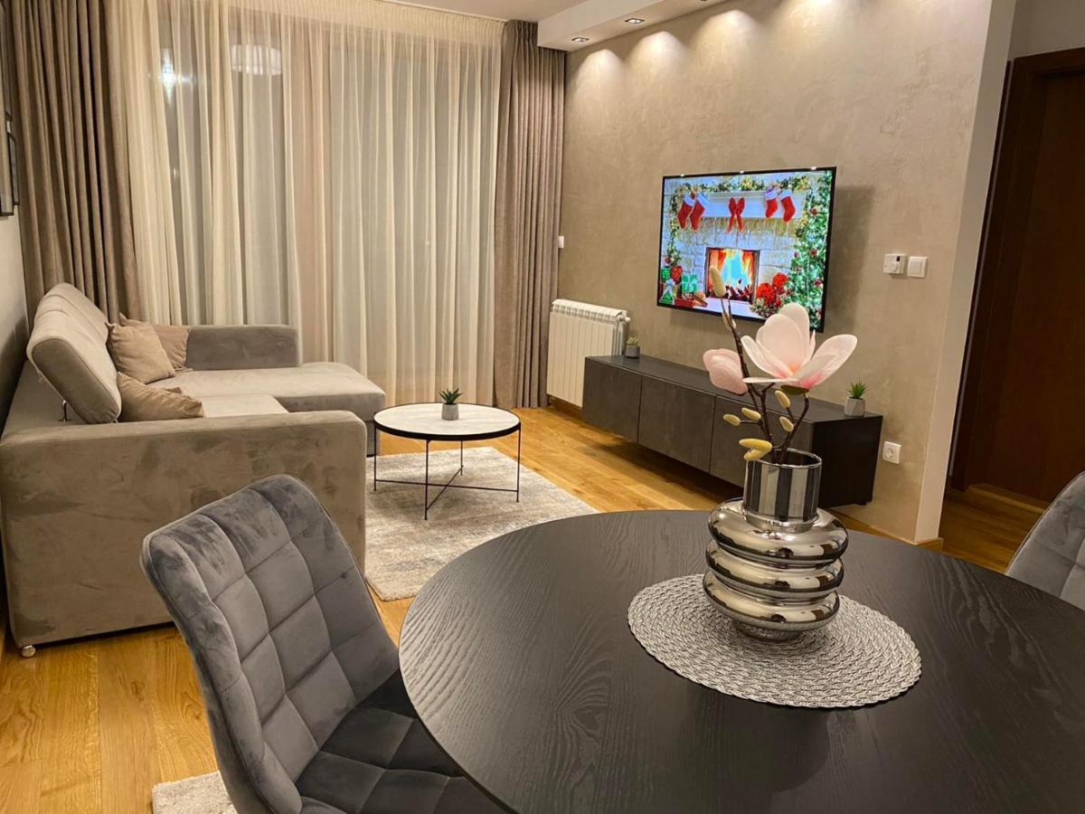 Vila Katarina Apartment Zlatibor