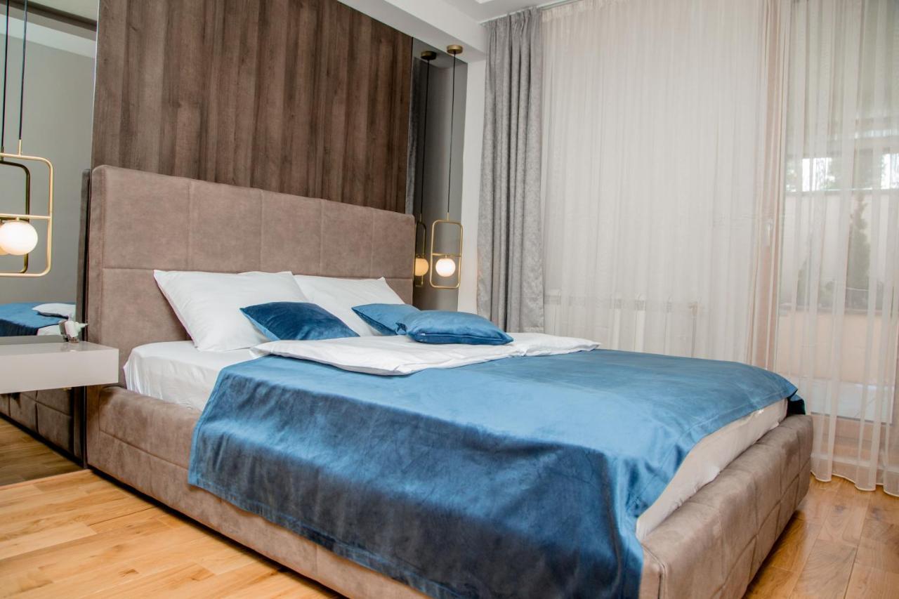 Vila Katarina * Zlatibor