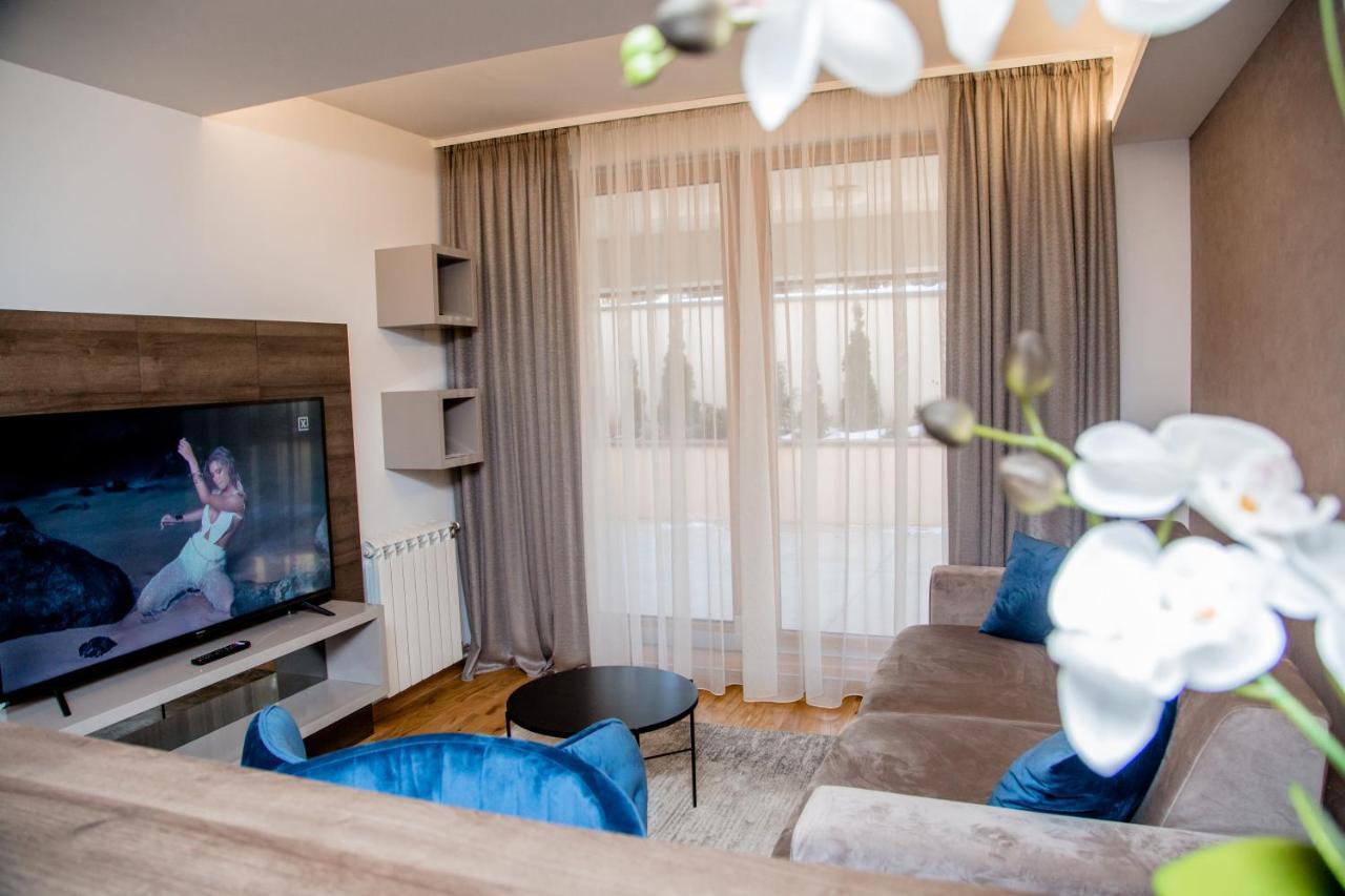 Apartment Vila Katarina Zlatibor