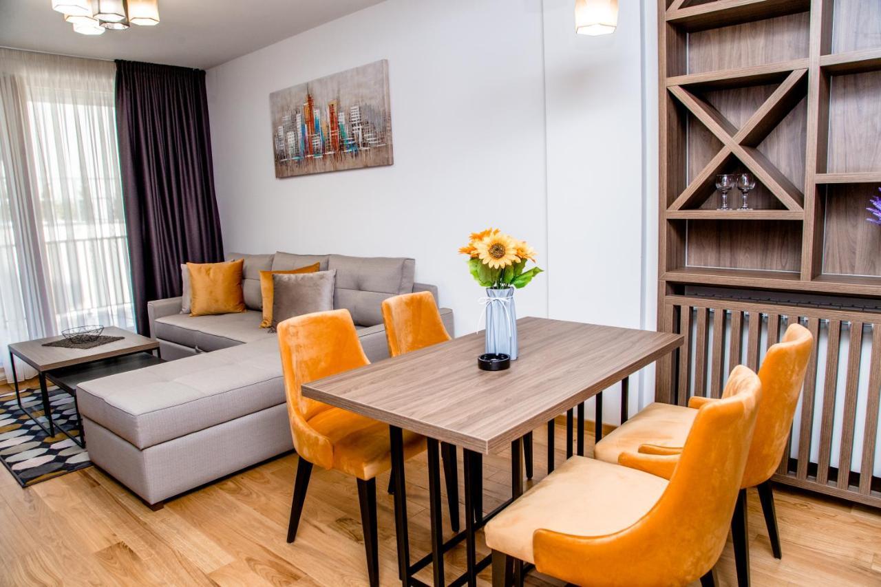 Vila Katarina Apartment *
