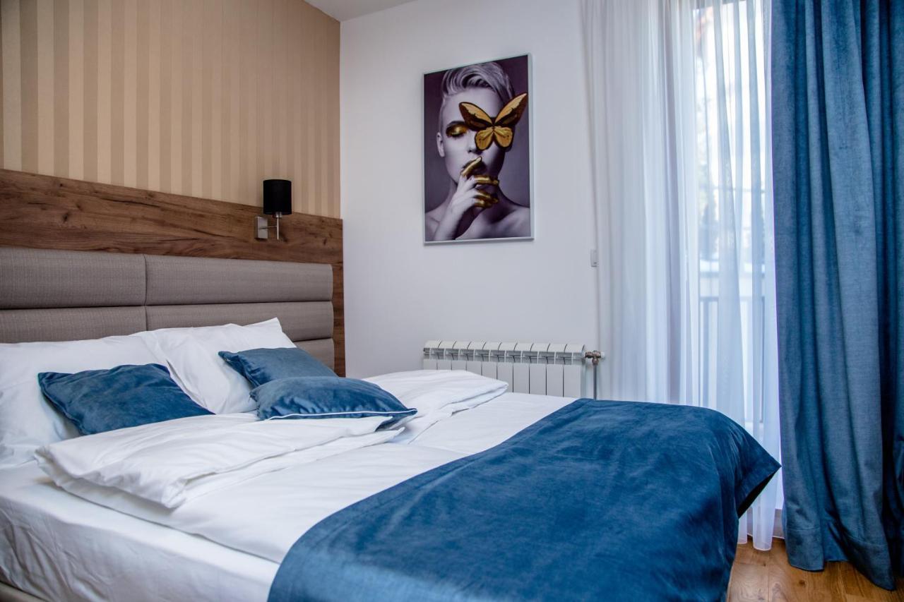 Vila Katarina Apartment *