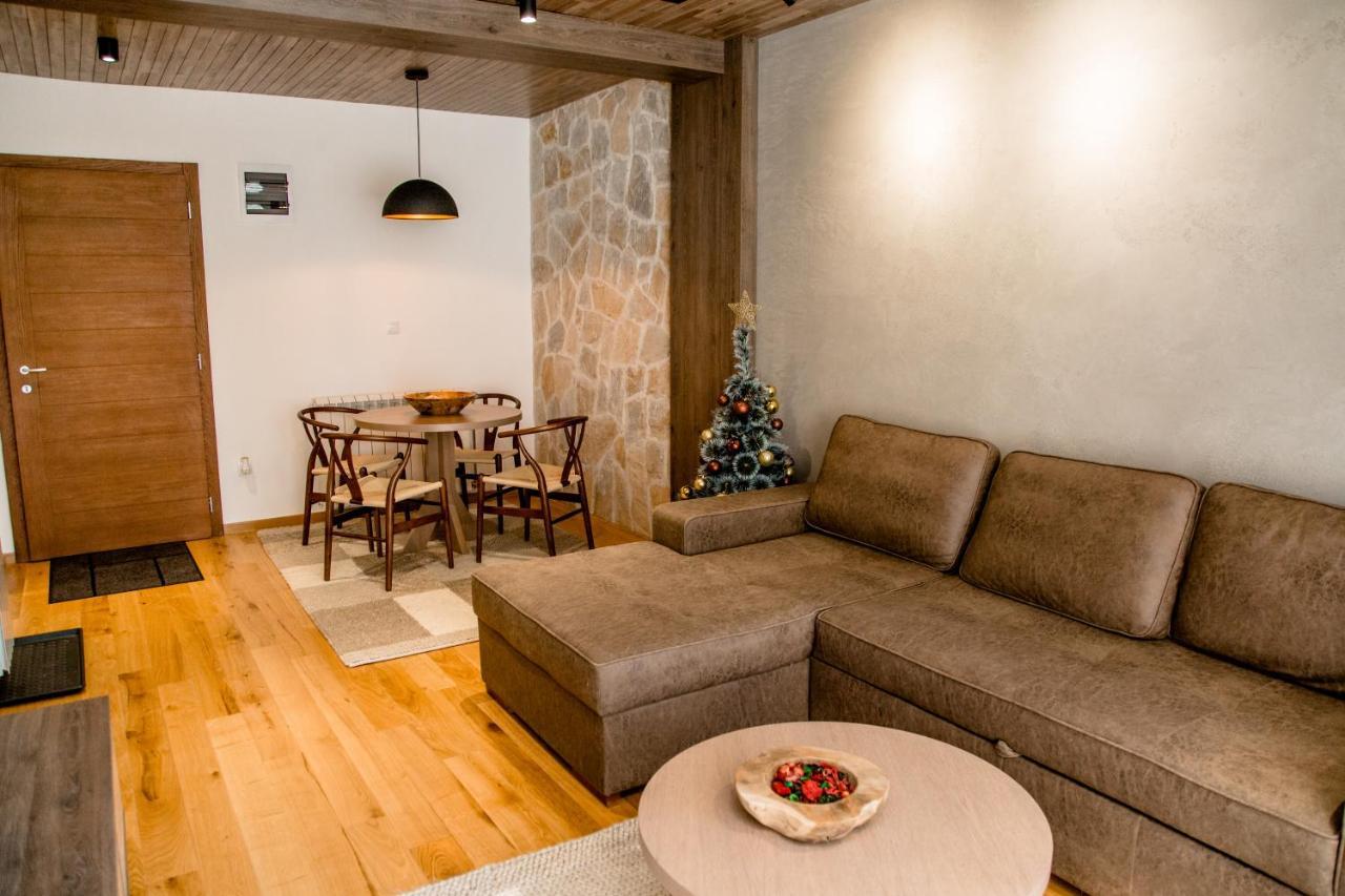 Apartment Vila Katarina Zlatibor