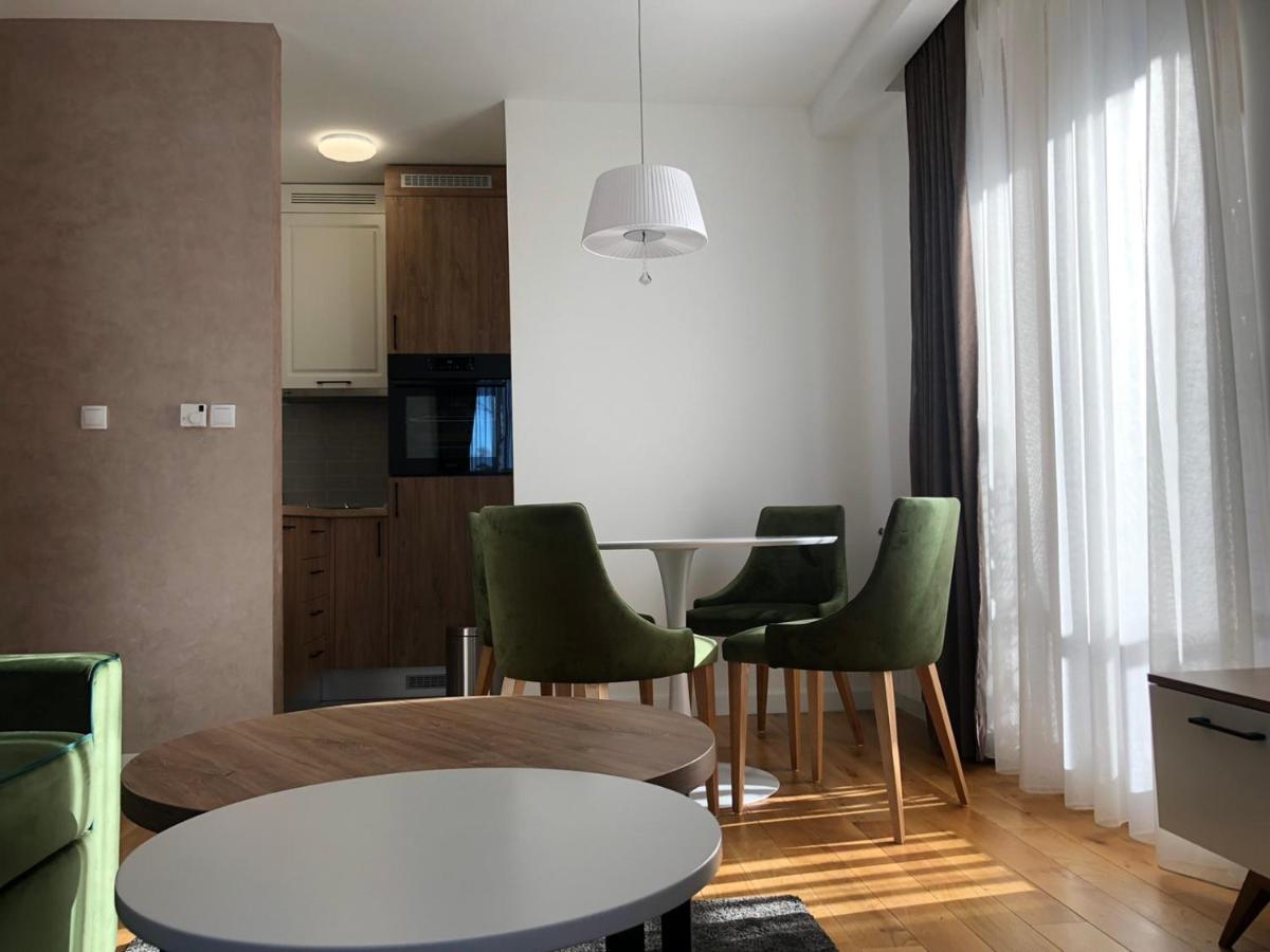 Apartment Vila Katarina Zlatibor